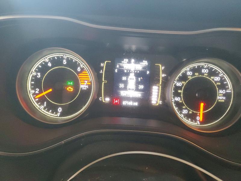 Aukcja sprzedaży 2020 Jeep Cherokee, vin: 1C4PJLCB3LD586393, numer aukcji: 48483806