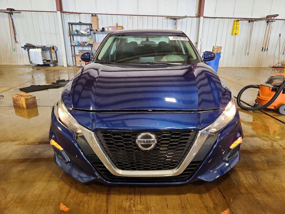 Продаж на аукціоні авто 2020 Nissan Altima, vin: 1N4BL4BV1LC102478, номер лоту: 49932196