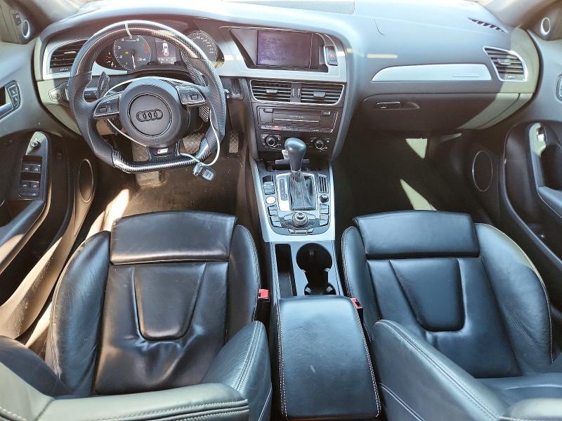 Auction sale of the 2010 Audi S4, vin: WAUFGCFL4AA162697, lot number: 49505996