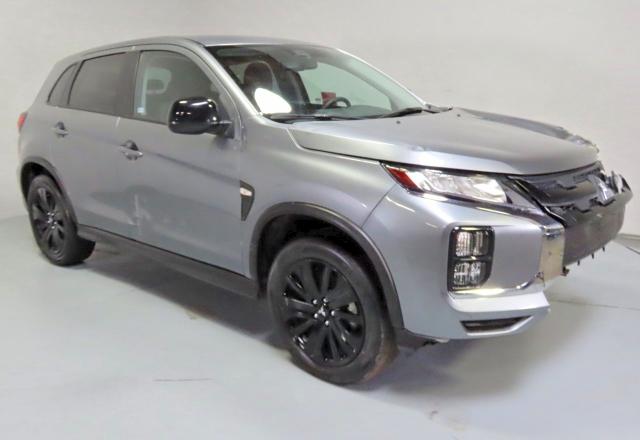 49819536 :رقم المزاد ، JA4ARUAU5SU003081 vin ، 2025 Mitsubishi Outlander Sport مزاد بيع
