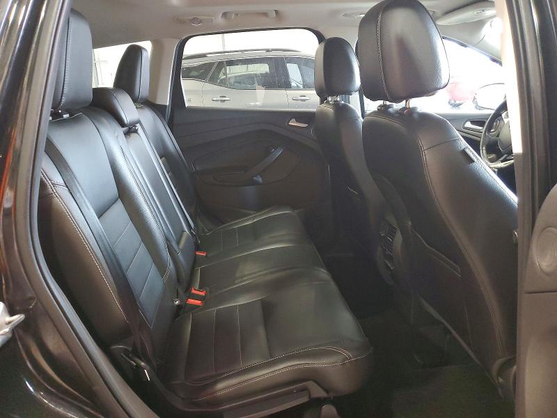 Aukcja sprzedaży 2014 Ford Escape, vin: 1FMCU9J95EUA29685, numer aukcji: 48113896