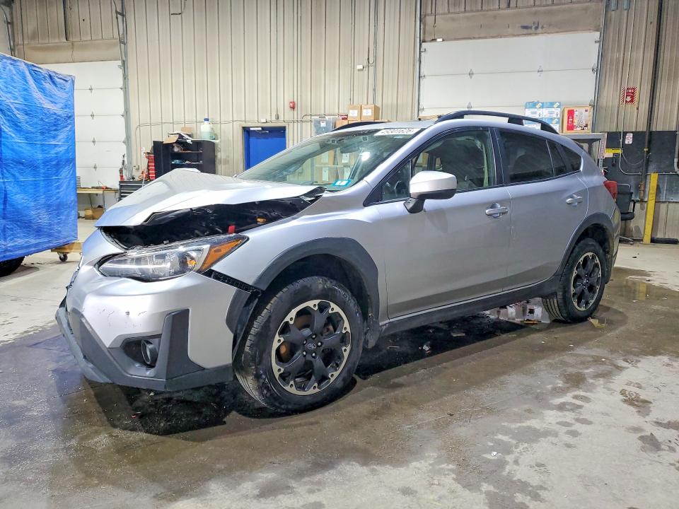 Продаж на аукціоні авто 2021 Subaru Crosstrek, vin: JF2GTAEC7MH231498, номер лоту: 49301626