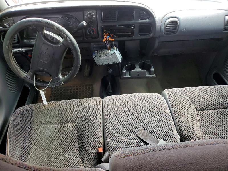 Aukcja sprzedaży 1999 Dodge Ram 2500, vin: 1B7KF2369XJ590190, numer aukcji: 50644166