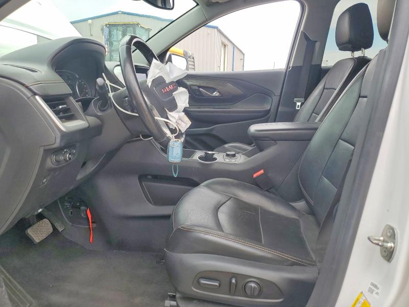 Aukcja sprzedaży 2020 Gmc Terrain, vin: 3GKALVEV7LL111637, numer aukcji: 48993556