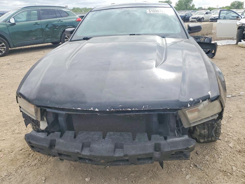 Aukcja sprzedaży 2012 Ford Mustang, vin: 1ZVBP8AM1C5246645, numer aukcji: 51098726
