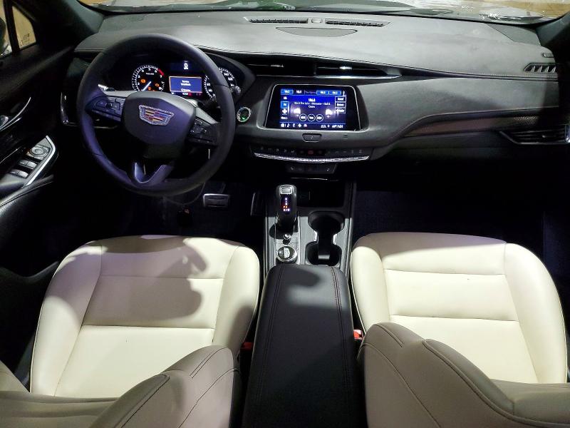Aukcja sprzedaży 2019 Cadillac Xt4, vin: 1GYFZER42KF229678, numer aukcji: 51338616