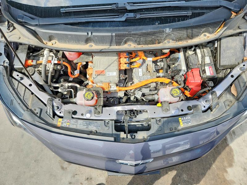 Продажа на аукционе авто 2023 Chevrolet Bolt Ev, vin: 1G1FW6S04P4142601, номер лота: 48206256
