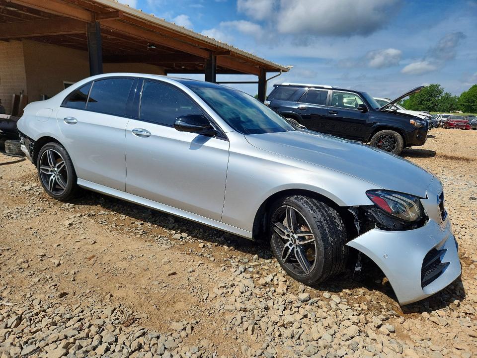 Продаж на аукціоні авто 2020 Mercedes-benz E, vin: WDDZF8DB2LA707170, номер лоту: 50989316