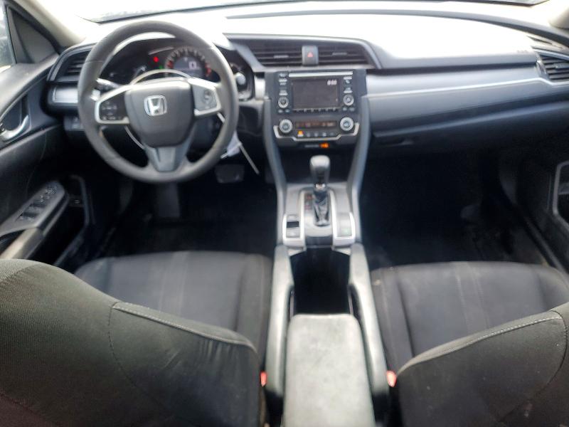 Aukcja sprzedaży 2018 Honda Civic, vin: 2HGFC2F54JH608487, numer aukcji: 48093956