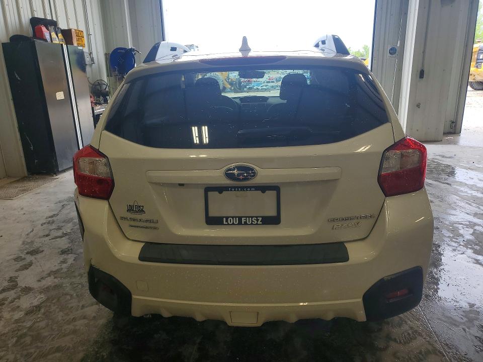 Продаж на аукціоні авто 2017 Subaru Crosstrek, vin: JF2GPAKC1HH231723, номер лоту: 51196956