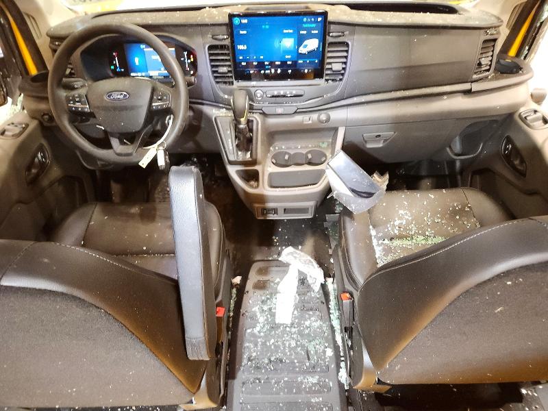 Продаж на аукціоні авто 2026 Ford Transit, vin: 1FTBR1Y8XTKA11644, номер лоту: 51408016