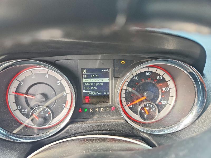 Продаж на аукціоні авто 2019 Dodge Grand Caravan, vin: 2C4RDGEG3KR529851, номер лоту: 48908386