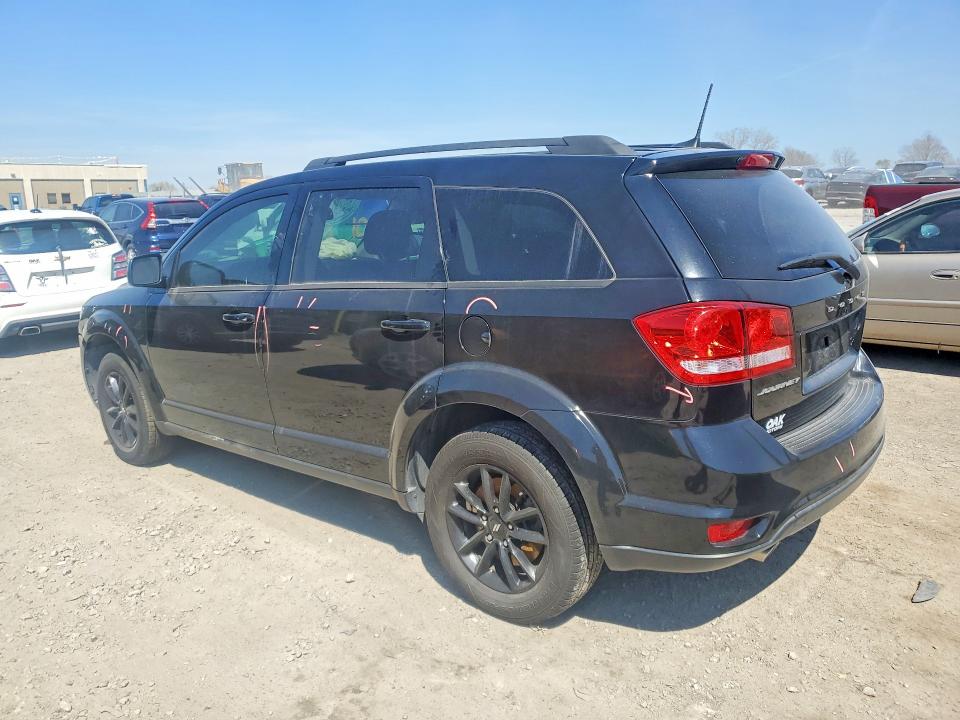 Aukcja sprzedaży 2019 Dodge Journey, vin: 3C4PDCBGXKT804763, numer aukcji: 48983846