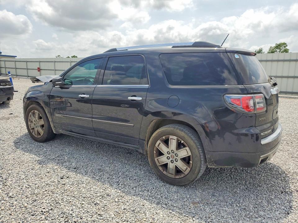 Продаж на аукціоні авто 2015 Gmc Acadia, vin: 1GKKVTKD0FJ160480, номер лоту: 51417126