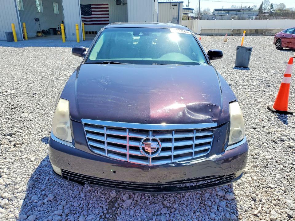 Продажа на аукционе авто 2009 Cadillac Dts, vin: 1G6KD57Y09U133744, номер лота: 48937866