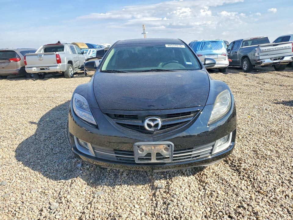 Aukcja sprzedaży 2009 Mazda 6, vin: 1YVHP82A795M14650, numer aukcji: 48537616