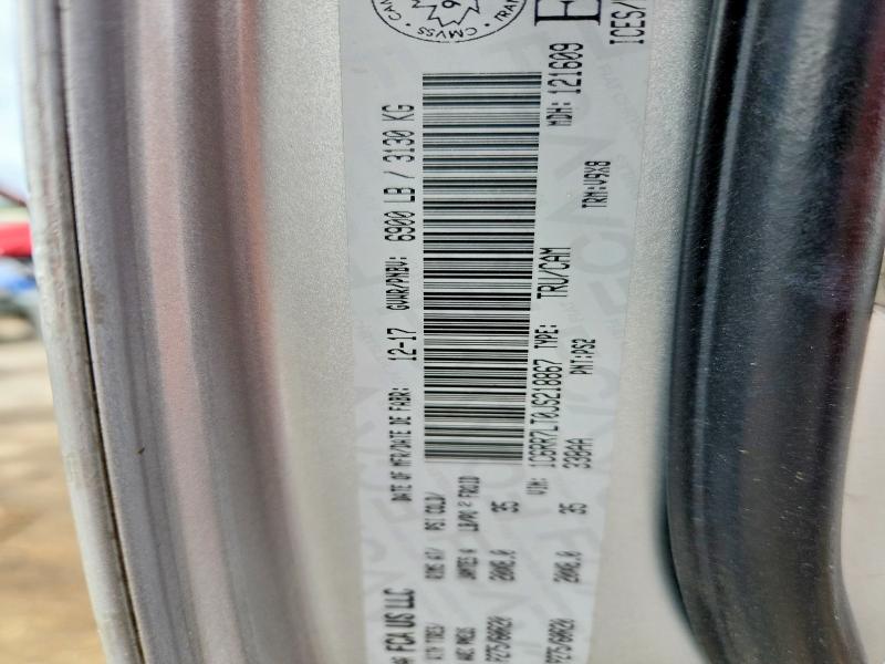 Продажа на аукционе авто 2018 Ram 1500, vin: 1C6RR7LT0JS218867, номер лота: 51265136