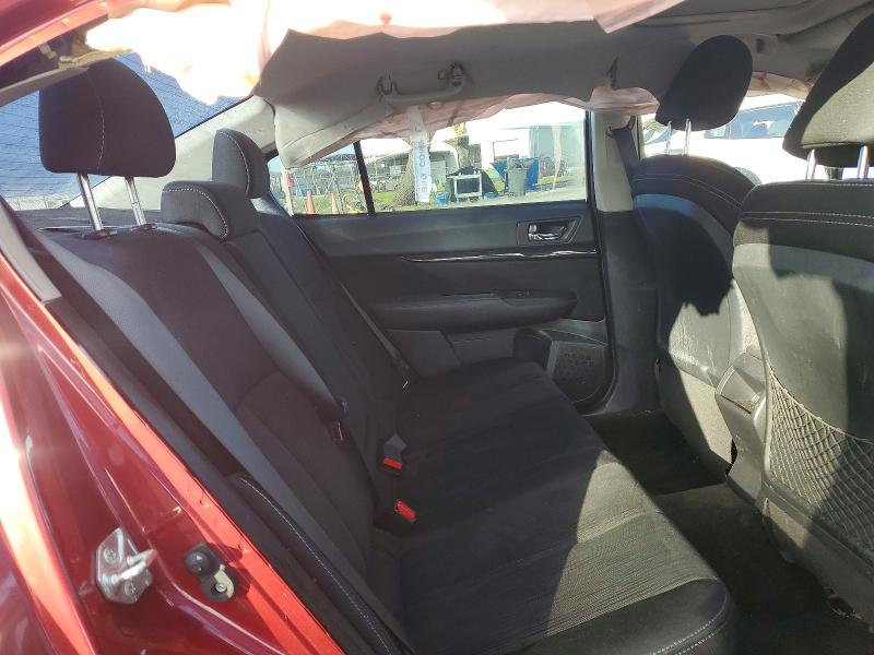 48569326 :رقم المزاد ، 4S3BMCG69D3038260 vin ، 2013 Subaru Legacy مزاد بيع