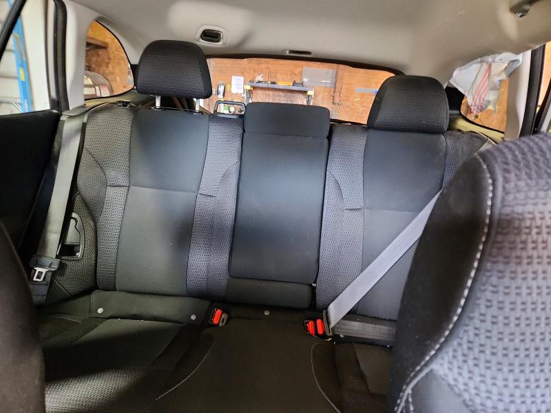 2021 Subaru Outback მანქანა იყიდება აუქციონზე, vin: 4S4BTADC0M3214710, აუქციონის ნომერი: 50159836