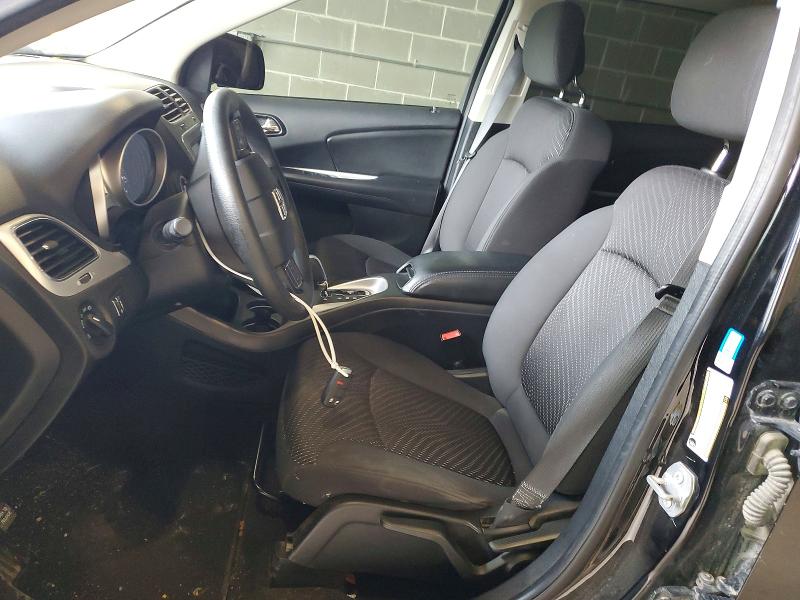 Продаж на аукціоні авто 2018 Dodge Journey, vin: 3C4PDCAB4JT384504, номер лоту: 49646186