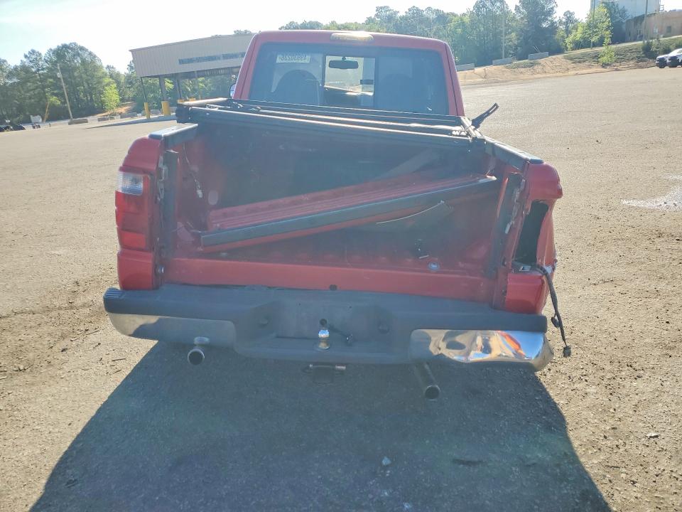 Продажа на аукционе авто 2001 Ford Ranger, vin: 1FTZR15E41PB41167, номер лота: 49930236