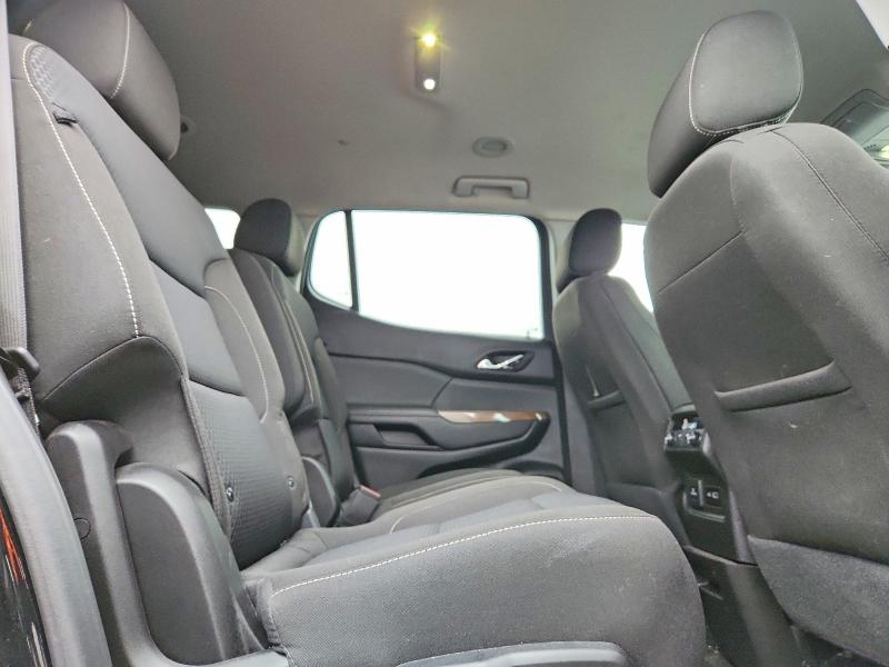 50170826 :رقم المزاد ، 1GKKNRL40PZ238566 vin ، 2023 Gmc Acadia مزاد بيع