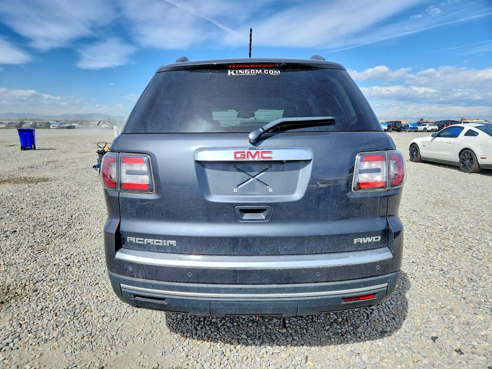 Продажа на аукционе авто 2014 Gmc Acadia, vin: 1GKKVRKD8EJ272932, номер лота: 48941386