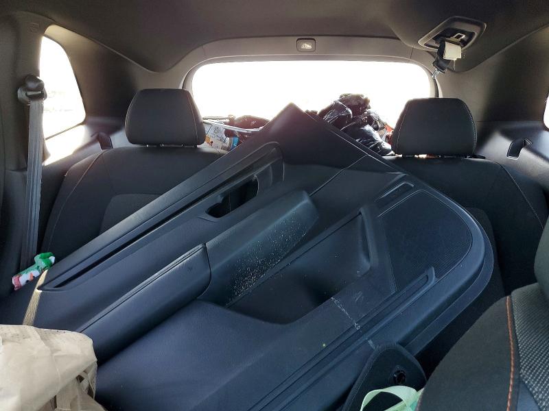 Продажа на аукционе авто 2025 Honda Cr-v, vin: 7FARS5H56SE038498, номер лота: 50433636