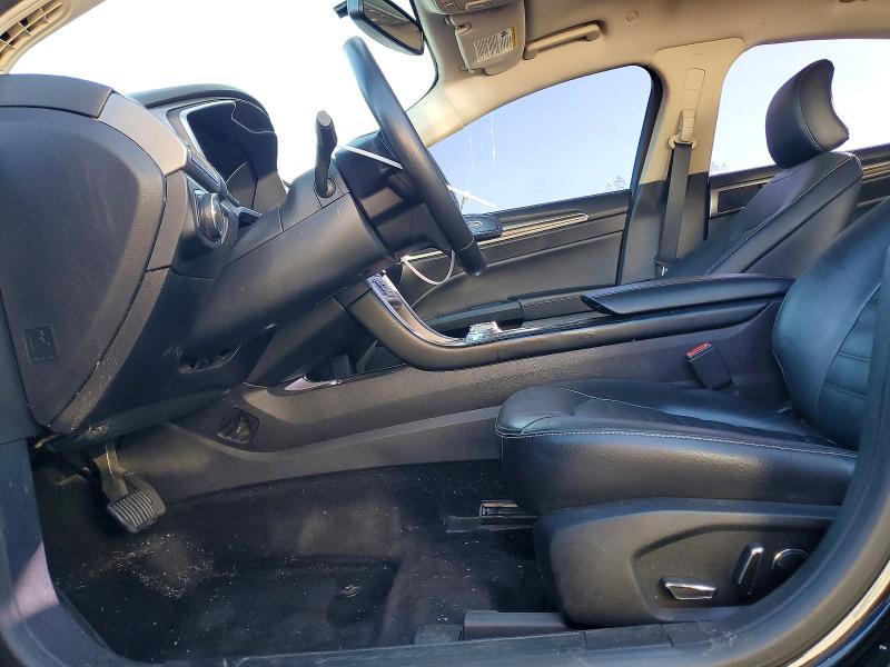 Aukcja sprzedaży 2018 Ford Fusion, vin: 3FA6P0PU9JR218556, numer aukcji: 49488876