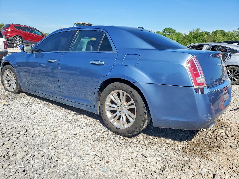 Продаж на аукціоні авто 2011 Chrysler 300c, vin: 2C3CA6CT5BH592680, номер лоту: 49559036