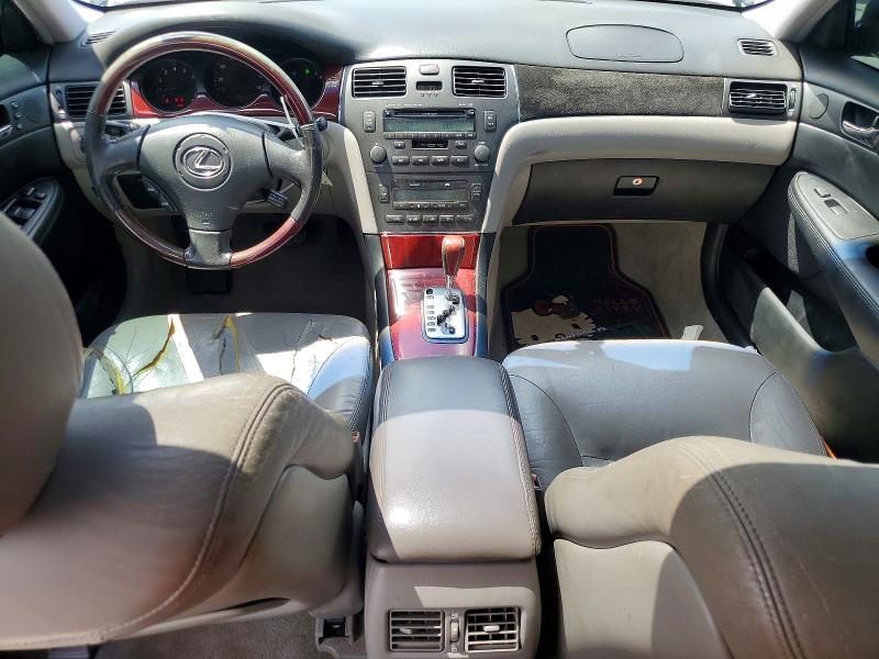 Продажа на аукционе авто 2003 Lexus Es, vin: JTHBF30G830149250, номер лота: 50079226