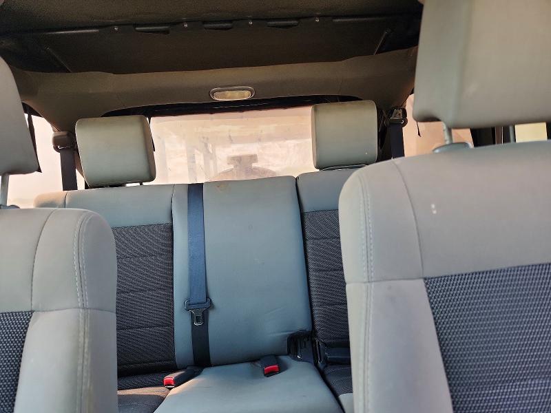 Продажа на аукционе авто 2009 Jeep Wrangler Unlimited, vin: 1J4GA39119L753552, номер лота: 51516816