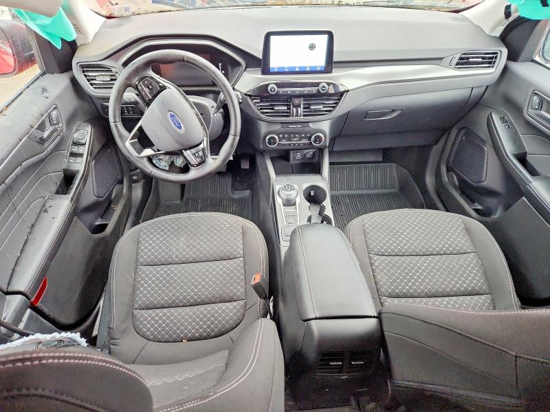 Продаж на аукціоні авто 2024 Ford Escape, vin: 1FMCU0GN2RUA21209, номер лоту: 51638076
