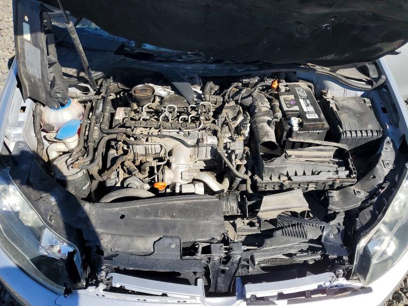 Продаж на аукціоні авто 2013 Volkswagen Golf, vin: WVWNM7AJ8DW047564, номер лоту: 48715156