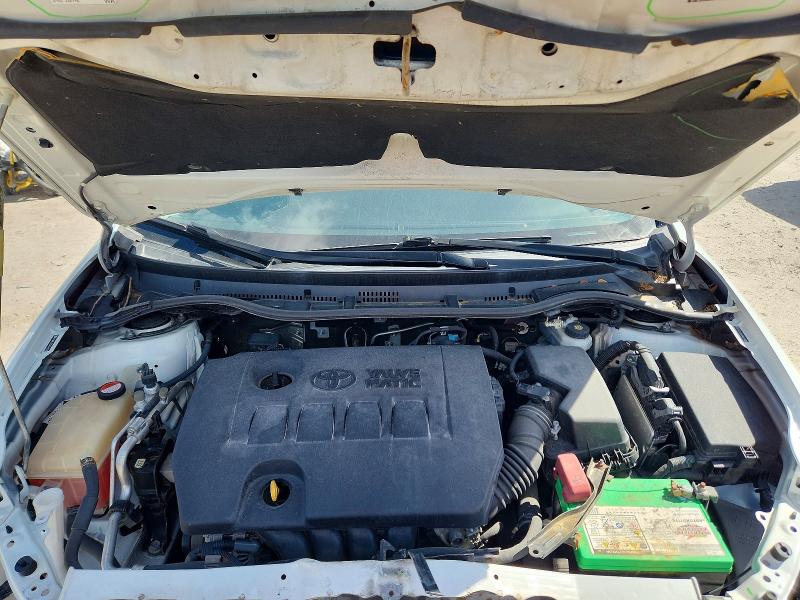 Продаж на аукціоні авто 2016 Scion Im, vin: JTNKARJE5GJ512034, номер лоту: 50556556