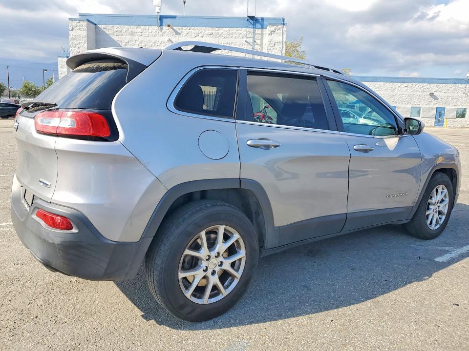 Aukcja sprzedaży 2014 Jeep Cheeroke, vin: 1C4PJLCS8EW191794, numer aukcji: 48004856