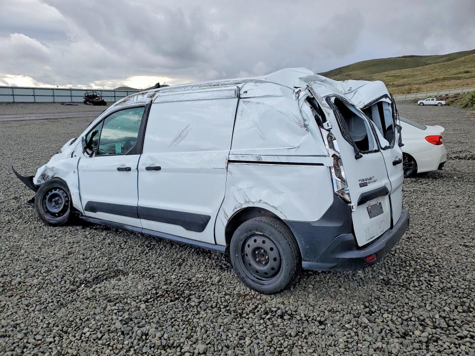 Продажа на аукционе авто 2021 Ford Transit Connect, vin: NM0LS7E20M1501848, номер лота: 49480946