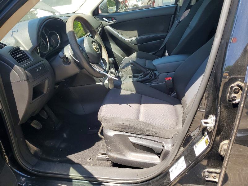 Продажа на аукционе авто 2014 Mazda Cx-5, vin: JM3KE2BE2E0330395, номер лота: 49527326