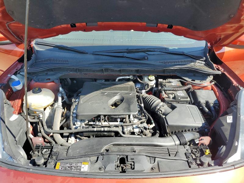 Aukcja sprzedaży 2020 Ford Escape, vin: 1FMCU9G61LUA98027, numer aukcji: 51004616