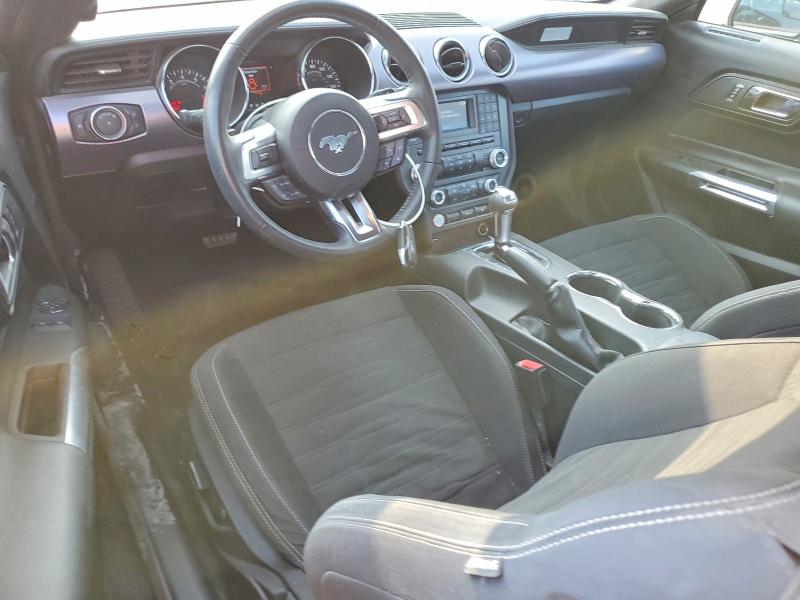Aukcja sprzedaży 2017 Ford Mustang, vin: 1FA6P8TH9H5304616, numer aukcji: 50627436