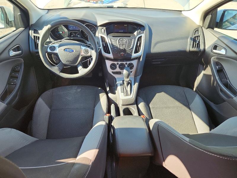 Продаж на аукціоні авто 2014 Ford Focus, vin: 1FADP3F25EL336312, номер лоту: 48860996
