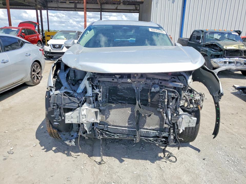 Продаж на аукціоні авто 2023 Nissan Pathfinder, vin: 5N1DR3DG6PC208226, номер лоту: 48243286