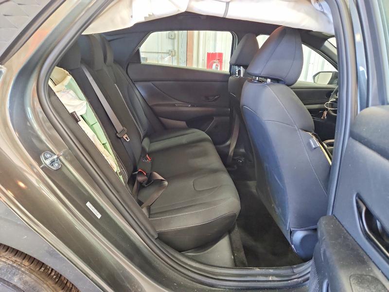 Продаж на аукціоні авто 2026 Hyundai Elantra, vin: KMHLM4DG9TU120162, номер лоту: 49577136