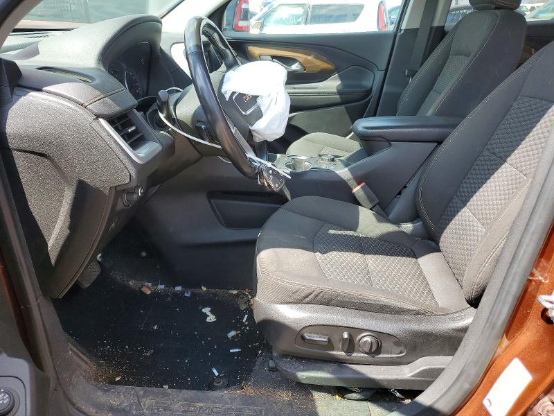 Aukcja sprzedaży 2019 Gmc Terrain, vin: 3GKALTEV8KL325720, numer aukcji: 49705676