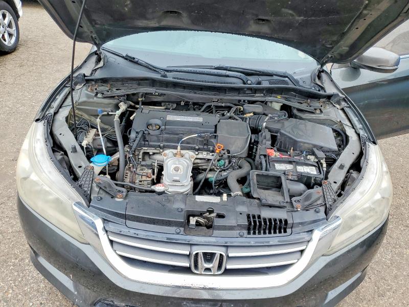 Продаж на аукціоні авто 2014 Honda Accord, vin: 1HGCR2F95EA810408, номер лоту: 49757056