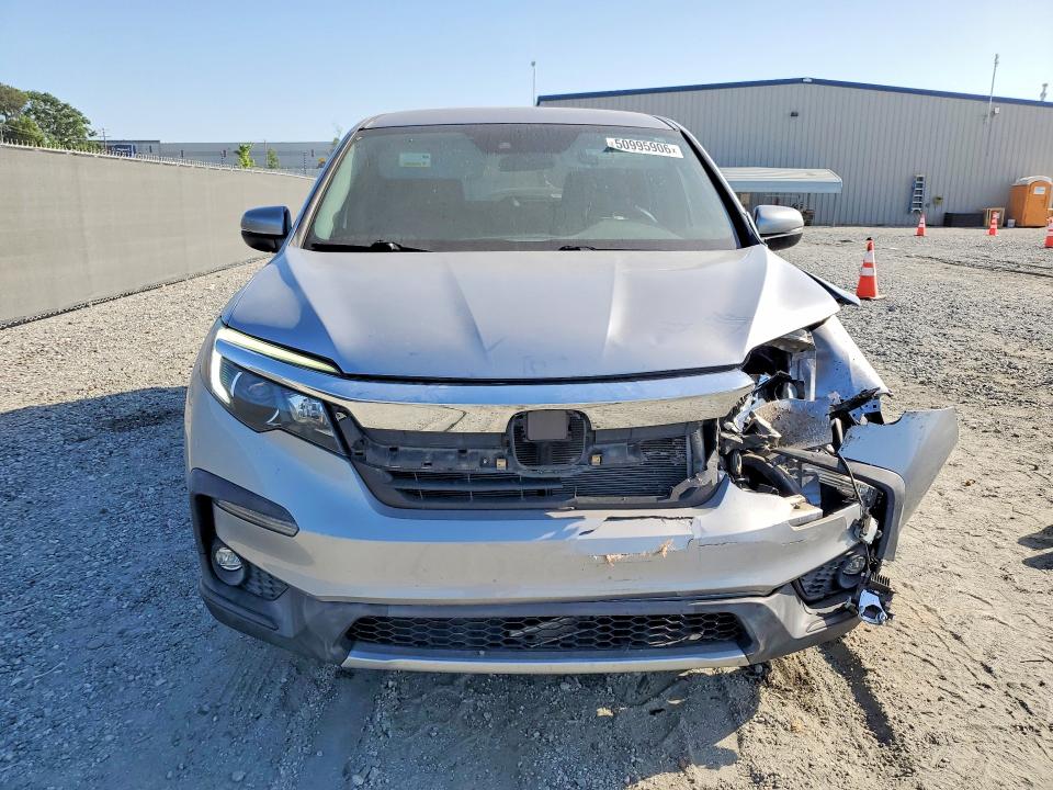 Aukcja sprzedaży 2020 Honda Pilot, vin: 5FNYF6H39LB062053, numer aukcji: 50995906