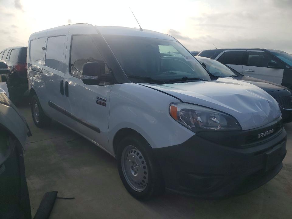 Aukcja sprzedaży 2021 Ram Promaster City, vin: ZFBHRFABXM6U12055, numer aukcji: 48603016