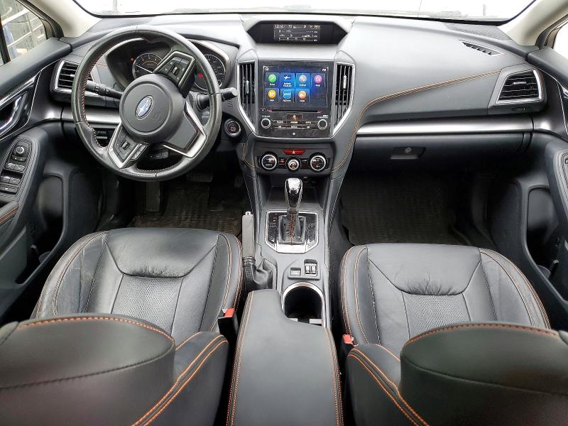Aukcja sprzedaży 2019 Subaru Crosstrek, vin: JF2GTAMC6K8280772, numer aukcji: 50948776