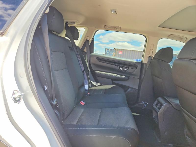 51734786 :رقم المزاد ، 5J6RS4H42RL011796 vin ، 2024 Honda Cr-v مزاد بيع