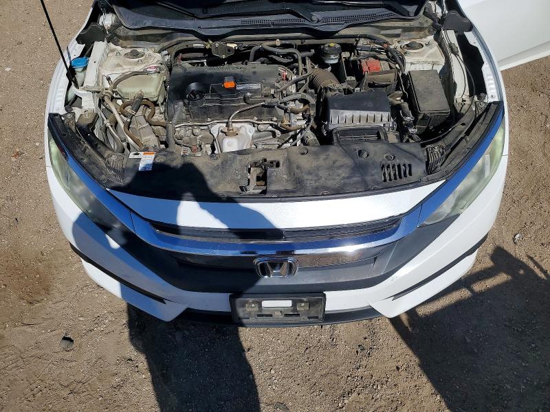 Продажа на аукционе авто 2018 Honda Civic, vin: 19XFC2F7XJE208428, номер лота: 49937346